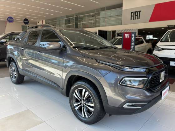 FIAT TORO 1.3 TURBO 270 FLEX FREEDOM AT6 FIAT TORO 1.3 TURBO 270 FLEX FREEDOM AT6